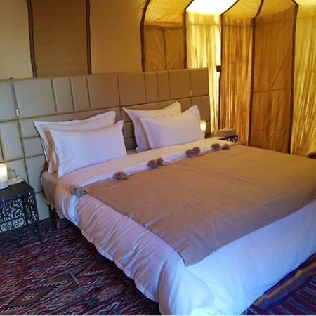 Hotel Merzouga Luxury Tented Camp Zewnętrze zdjęcie